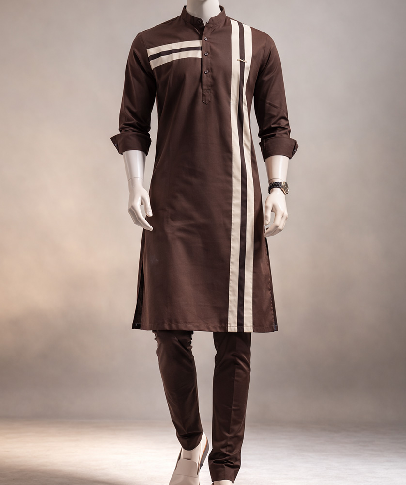 Chest-,-Side-Stripes