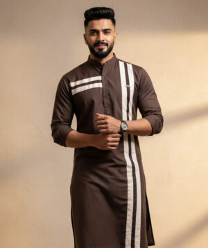 Chest , Side Stripes