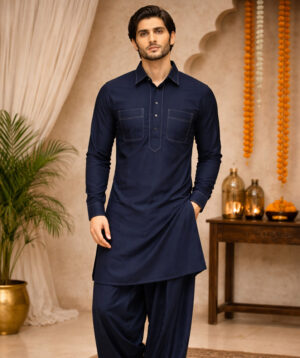 Outstitch Pathani
