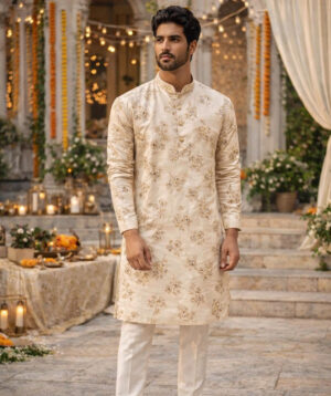 Elegant Nehru jacket